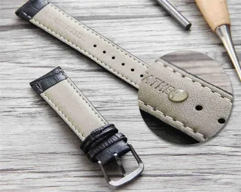 50PCS New arrival High Quality 12/14/16/18/20/22/24mm Fashion Luxury Leather watchband Watch Strap Wristwatch Bands Buckle belt
50PCS New arrival High Quality 12/14/16/18/20/22/24mm Fashion Luxury Leather watchband Watch Strap Wristwatch Bands Buckle belt