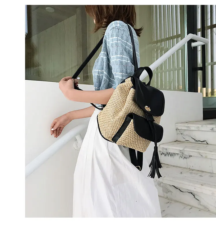 Sac a Dos Bohème Chic Sac a Dos Bohème Chic