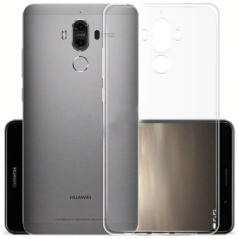 Case For Huawei Mate 9 TPU Silicon Durable Clear Transparent Soft Case for Huawei Mate 9 Phone protective Back Cover
Case For Huawei Mate 9 TPU Silicon Durable Clear Transparent Soft Case for Huawei Mate 9 Phone protective Back Cover