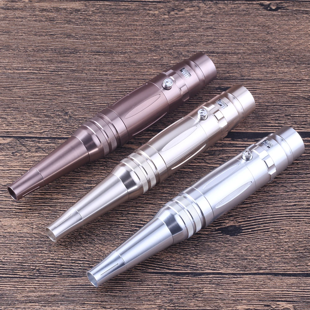 Electric Eyebrow Tattoo Pen Permanent Makeup Professional Eyebrow Eyeline Lip Liner Microblading Tattoo Machine Makeup Tools
Electric Eyebrow Tattoo Pen Permanent Makeup Professional Eyebrow Eyeline Lip Liner Microblading Tattoo Machine Makeup Tools