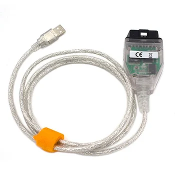 Auto Scanner iNPA / Ediabas K + DCAN USB Interface With FT232RL Chip with Switch INPA K DCAN USB Interface Cable OX
Auto Scanner iNPA / Ediabas K + DCAN USB Interface With FT232RL Chip with Switch INPA K DCAN USB Interface Cable OX