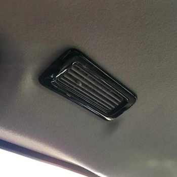 For NISSAN SERENA MKV Suzuki Landy C27 2016 2017 ABS Chrome Rear Tail Air Conditioning Outlet Air Vent Trim 4pcs
For NISSAN SERENA MKV Suzuki Landy C27 2016 2017 ABS Chrome Rear Tail Air Conditioning Outlet Air Vent Trim 4pcs