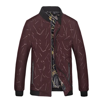 Plus size Solid color New 2017 Casual Jacket 10XL 9XL 8XL 6XL 5XL Men Spring Autumn Outerwear Mandarin Collar Clothing big size
Plus size Solid color New 2017 Casual Jacket 10XL 9XL 8XL 6XL 5XL Men Spring Autumn Outerwear Mandarin Collar Clothing big size