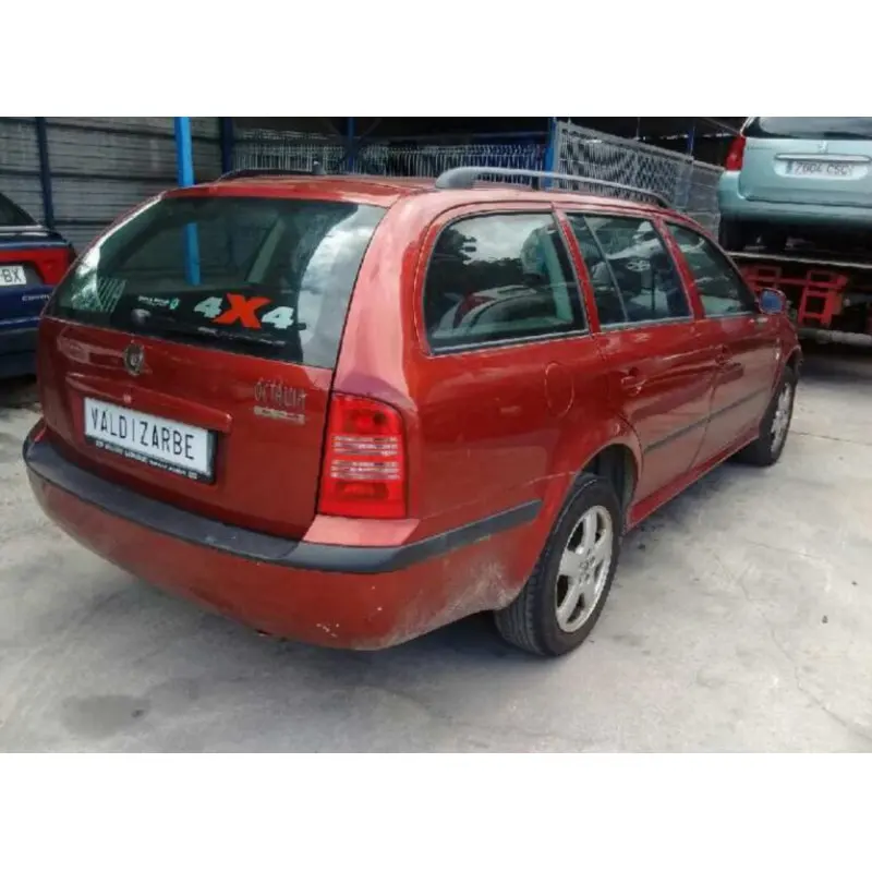 Лампа заднего хода для SKODA OCTAVIA I Combi 1U5 автомобильная светодиодная лампочка с