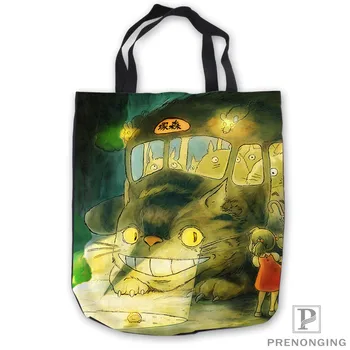 Custom Canvas Anime-My-Neighbor-Totoro-Tote Shoulder Shopping Bag Casual Beach HandBag Daily Use Foldable Canvas #180713-03-4
Custom Canvas Anime-My-Neighbor-Totoro-Tote Shoulder Shopping Bag Casual Beach HandBag Daily Use Foldable Canvas #180713-03-4