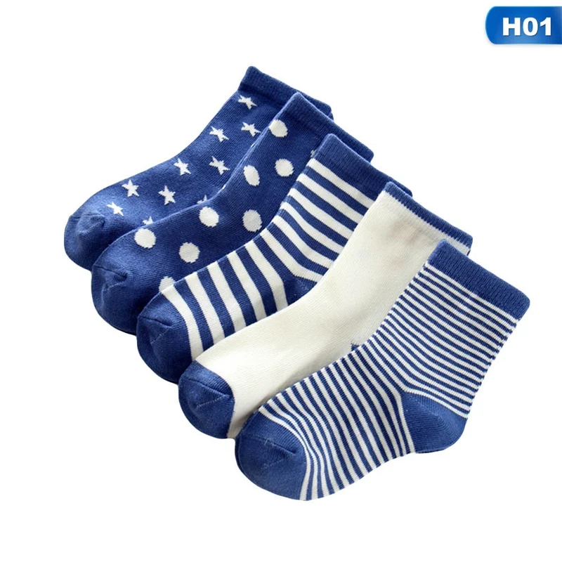 Random Style 1 Pair Baby Boy Stripes Socks Soft Thick Cotton Infant Socks Cute Cartoon Pattern Kids Socks For Baby Boy
Random Style 1 Pair Baby Boy Stripes Socks Soft Thick Cotton Infant Socks Cute Cartoon Pattern Kids Socks For Baby Boy