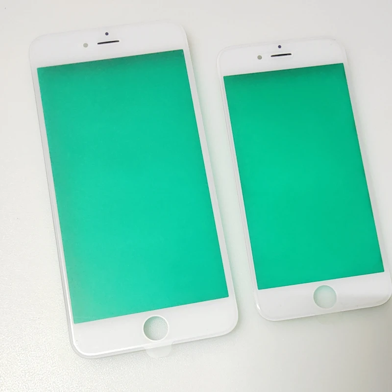 Glass+Bezel Assembly For iPhone 6s 7 8 Plus Touch Screen Panel Lens+Cold Pressed Middle Frame
Glass+Bezel Assembly For iPhone 6s 7 8 Plus Touch Screen Panel Lens+Cold Pressed Middle Frame