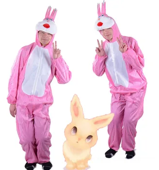 Halloween Adult kids Boy animals Pink rabbi Cosplay Costumes clothes Stage Amphibian costume child Animal P rabb Jumpsuits
Halloween Adult kids Boy animals Pink rabbi Cosplay Costumes clothes Stage Amphibian costume child Animal P rabb Jumpsuits