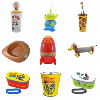 Genuine Toy Story 4 Anime Kids Cup Toys Buzz Lightyear Woody cute Alien Toy Story Figure Model Dolls Christmas Gifts for Kids
Genuine Toy Story 4 Anime Kids Cup Toys Buzz Lightyear Woody cute Alien Toy Story Figure Model Dolls Christmas Gifts for Kids