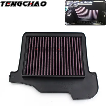 Motorcycle High-quality Air Filter Intake Cleaner FOR Yamaha MT-09 MT09 MT 09 Intake Air Filter Cleaner
Motorcycle High-quality Air Filter Intake Cleaner FOR Yamaha MT-09 MT09 MT 09 Intake Air Filter Cleaner