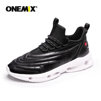 ONEMIX 2019 Women Shoes Sports Casual Walking Shoes Breathable Mesh Sneaker Women Running Shoes Soft Insole Shoes For Camping
ONEMIX 2019 Women Shoes Sports Casual Walking Shoes Breathable Mesh Sneaker Women Running Shoes Soft Insole Shoes For Camping