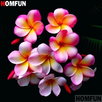 HOMFUN Full Square/Round Drill 5D DIY Diamond Painting "Red Flower" 3D Diamond Embroidery Cross Stitch Home Decor A18618
HOMFUN Full Square/Round Drill 5D DIY Diamond Painting "Red Flower" 3D Diamond Embroidery Cross Stitch Home Decor A18618
