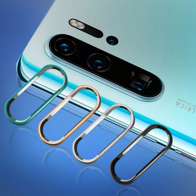 Tempered Glass On For Huawei P30 P30 Pro Glass For Huawei P30 Screen Protector Glass Metal back Camera Lens Protective Ring Case
Tempered Glass On For Huawei P30 P30 Pro Glass For Huawei P30 Screen Protector Glass Metal back Camera Lens Protective Ring Case