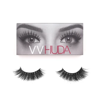 VVHUDA Mink Lashes 3D Mink False Eyelashes Fake Lash Natural Lightweight Thick Handmade Women Makeup Extension Cosmetic Tools
VVHUDA Mink Lashes 3D Mink False Eyelashes Fake Lash Natural Lightweight Thick Handmade Women Makeup Extension Cosmetic Tools
