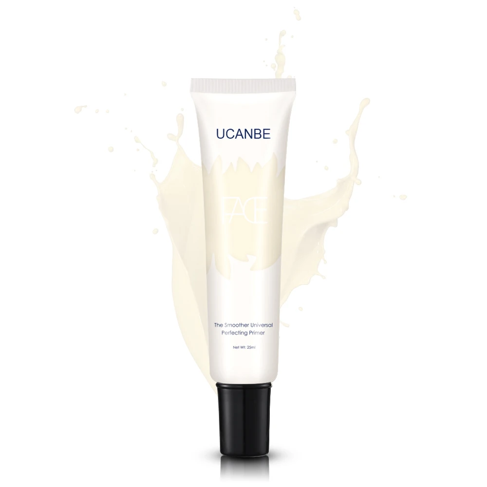 HANDAIYAN Moisturizing Face Primer Makeup Cream Smooth Base Foundation Cover Pores Oil Control Primer Moist Gel Cosmetics TSLM1
HANDAIYAN Moisturizing Face Primer Makeup Cream Smooth Base Foundation Cover Pores Oil Control Primer Moist Gel Cosmetics TSLM1
