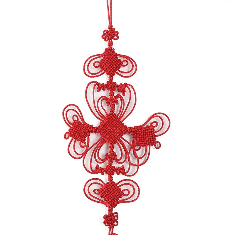 Chinese Knot Pendant 10 pcs Chinese Knot Silk Tassel Wholesale Wedding Celebration Chinese New Year Spring Festival Hanging Drop
Chinese Knot Pendant 10 pcs Chinese Knot Silk Tassel Wholesale Wedding Celebration Chinese New Year Spring Festival Hanging Drop