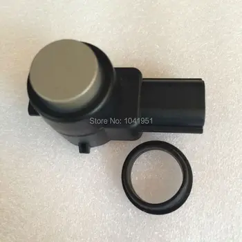 High Quality Auto Parts Parking Sensor 13413769 PDC Sensor Parking Distance Control Sensor for Buick Chevrolet G M Cruzez
High Quality Auto Parts Parking Sensor 13413769 PDC Sensor Parking Distance Control Sensor for Buick Chevrolet G M Cruzez