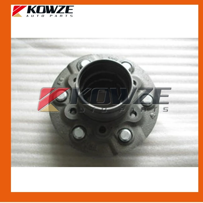 2PCS Front Wheel Hub For Mitsubishi Triton L200 Pajero Montero Shogun Sport Challenger Nativa 1996-2004 MB891088
2PCS Front Wheel Hub For Mitsubishi Triton L200 Pajero Montero Shogun Sport Challenger Nativa 1996-2004 MB891088