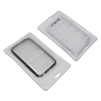 1000Pcs/lot Wholesale Plastic Matte White Universal Phone Case Ziplock Packaging Bag with Hanging Hole Case for iPhone 8 Plus X
1000Pcs/lot Wholesale Plastic Matte White Universal Phone Case Ziplock Packaging Bag with Hanging Hole Case for iPhone 8 Plus X