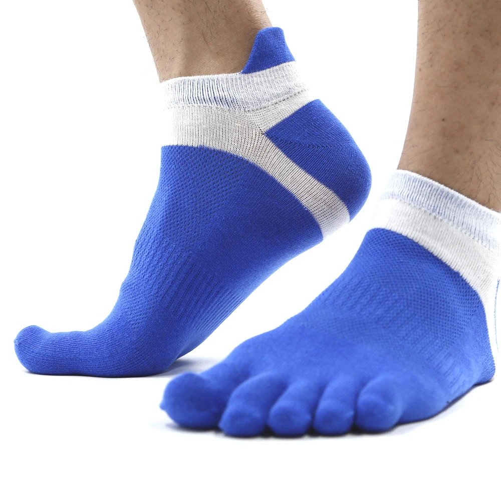 Легкие носки без показа|running toe socks|running socksmen running socks |