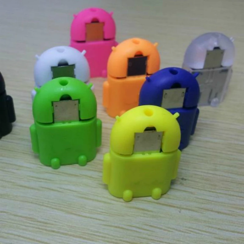 1Pcs For Samsung HTC Xiaomi Sony LG Android OTG Card Reader Usb OTG adapter Mini Micro Usb Otg Cable To USB OTG Adapter
1Pcs For Samsung HTC Xiaomi Sony LG Android OTG Card Reader Usb OTG adapter Mini Micro Usb Otg Cable To USB OTG Adapter