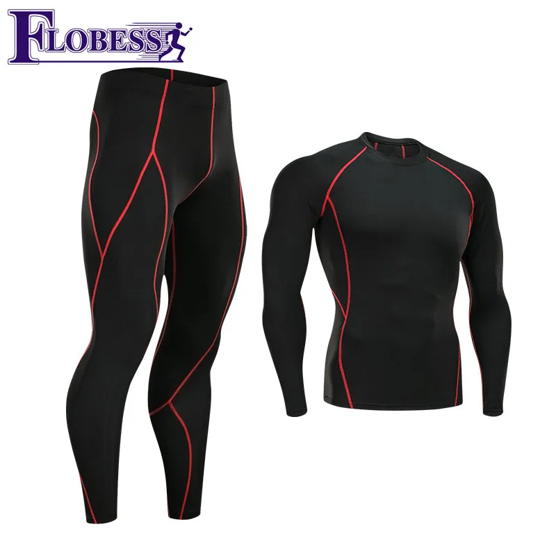 Men's Compression Run Sets jogging Suits Sports Set t shirt And Pants Gym Fitness workout Tights clothing Bodybuilding 2pcs/Sets
Men's Compression Run Sets jogging Suits Sports Set t shirt And Pants Gym Fitness workout Tights clothing Bodybuilding 2pcs/Sets