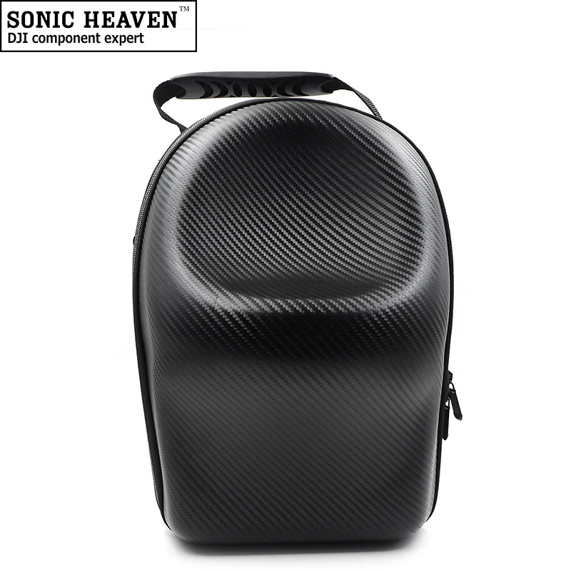 DJI Hardshell Storage Box for DJI Goggles Immersive FPV Drone VR Accessories Waterproof DJI Goggles Bag Hard Storage Travel Case
DJI Hardshell Storage Box for DJI Goggles Immersive FPV Drone VR Accessories Waterproof DJI Goggles Bag Hard Storage Travel Case