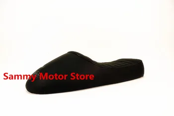 JIALING JH70 Brat Hump Style Retro Motorcycle Seat Saddle
JIALING JH70 Brat Hump Style Retro Motorcycle Seat Saddle