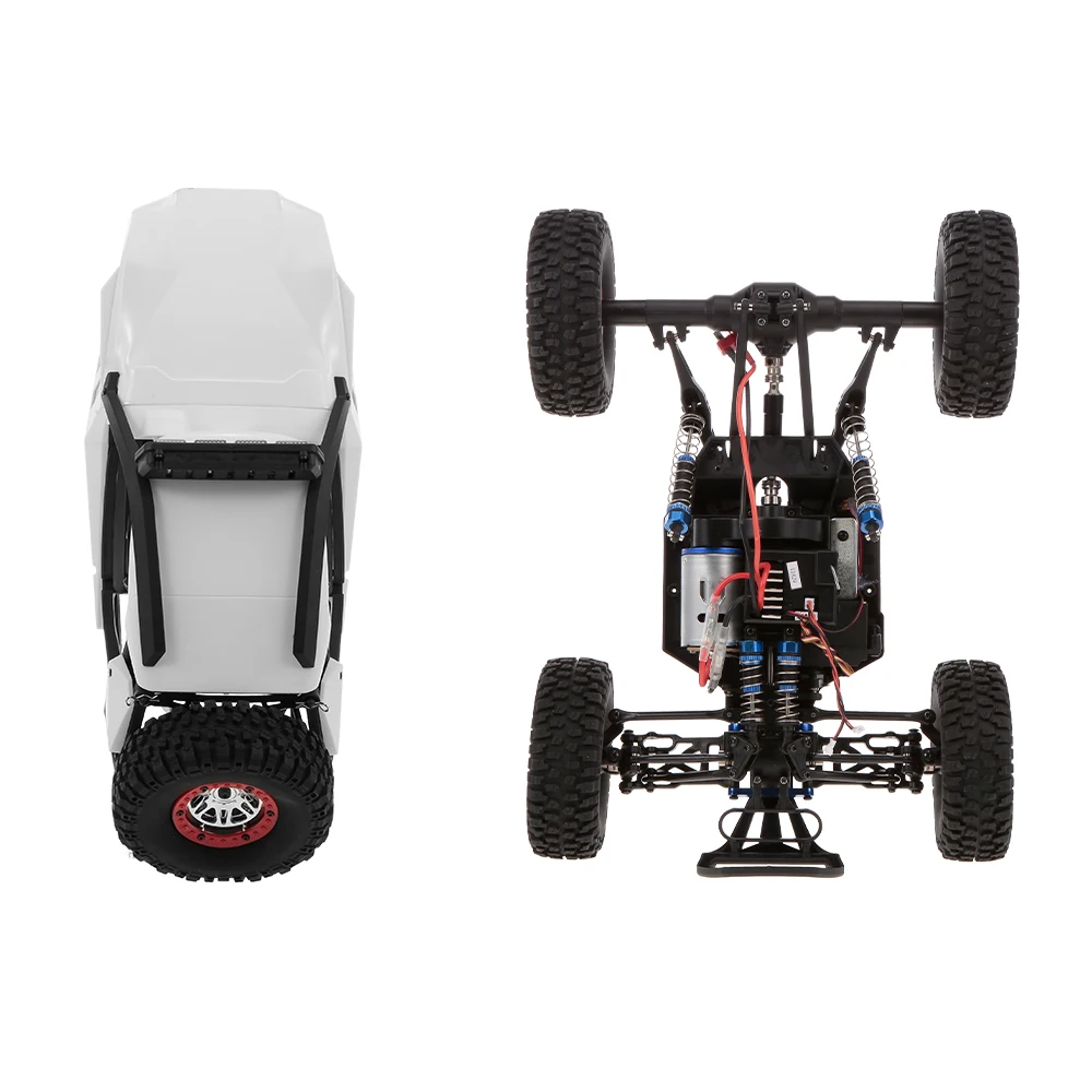 wltoys 12429