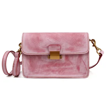 XIYUAN Women Cowhide red/black/green/purple/blue Shoulder Bags Ladies Crossbody Bags Single Strap Small Women Messenger Bag
XIYUAN Women Cowhide red/black/green/purple/blue Shoulder Bags Ladies Crossbody Bags Single Strap Small Women Messenger Bag