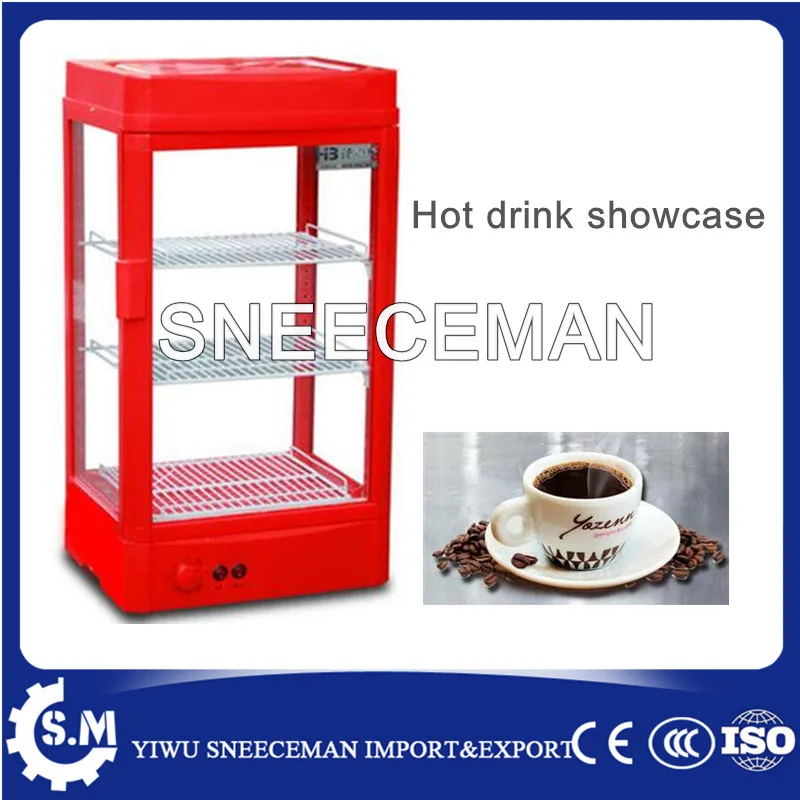 60L Hot drinks cabinet hot beverage display cabinet heat insulation cabinet cabinet drinks tea
60L Hot drinks cabinet hot beverage display cabinet heat insulation cabinet cabinet drinks tea