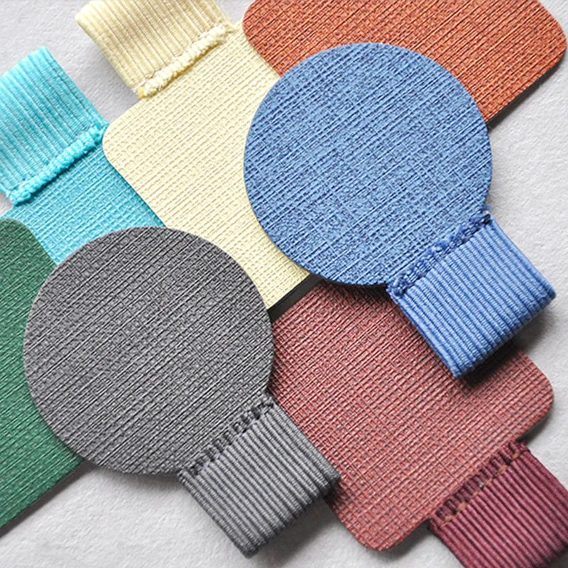 3pc/lots Self-adhesive Leather Clip Pencil Elastic Loop For Notebooks Journals Veins Type Fashion Gift Valentine's Day
3pc/lots Self-adhesive Leather Clip Pencil Elastic Loop For Notebooks Journals Veins Type Fashion Gift Valentine's Day