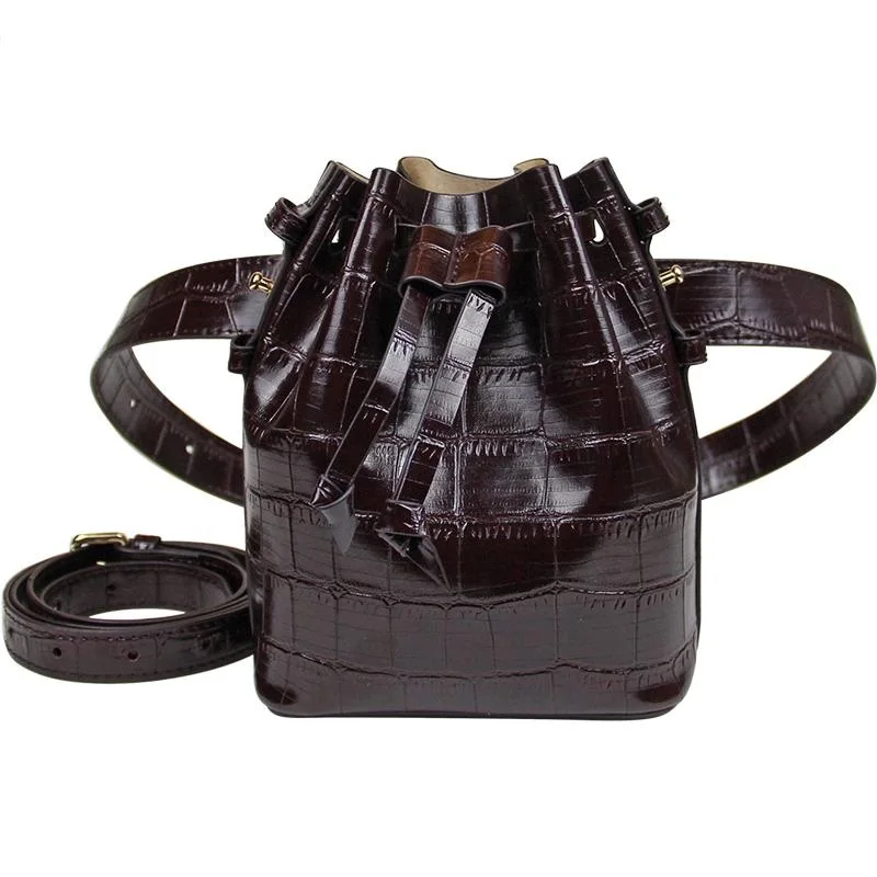 Woman Drawsring Wait Bag Waist Pack Money Belt Fanny Pack Bags For Woman 2018 New Pu Alligator Black Fashion Waist Pack
Woman Drawsring Wait Bag Waist Pack Money Belt Fanny Pack Bags For Woman 2018 New Pu Alligator Black Fashion Waist Pack