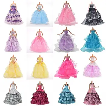 1 Pc 2019 New Wedding Dress Summer Mini Tank Dress Dot Flower Dress For Girls Dolls Doll Princess DresS
1 Pc 2019 New Wedding Dress Summer Mini Tank Dress Dot Flower Dress For Girls Dolls Doll Princess DresS