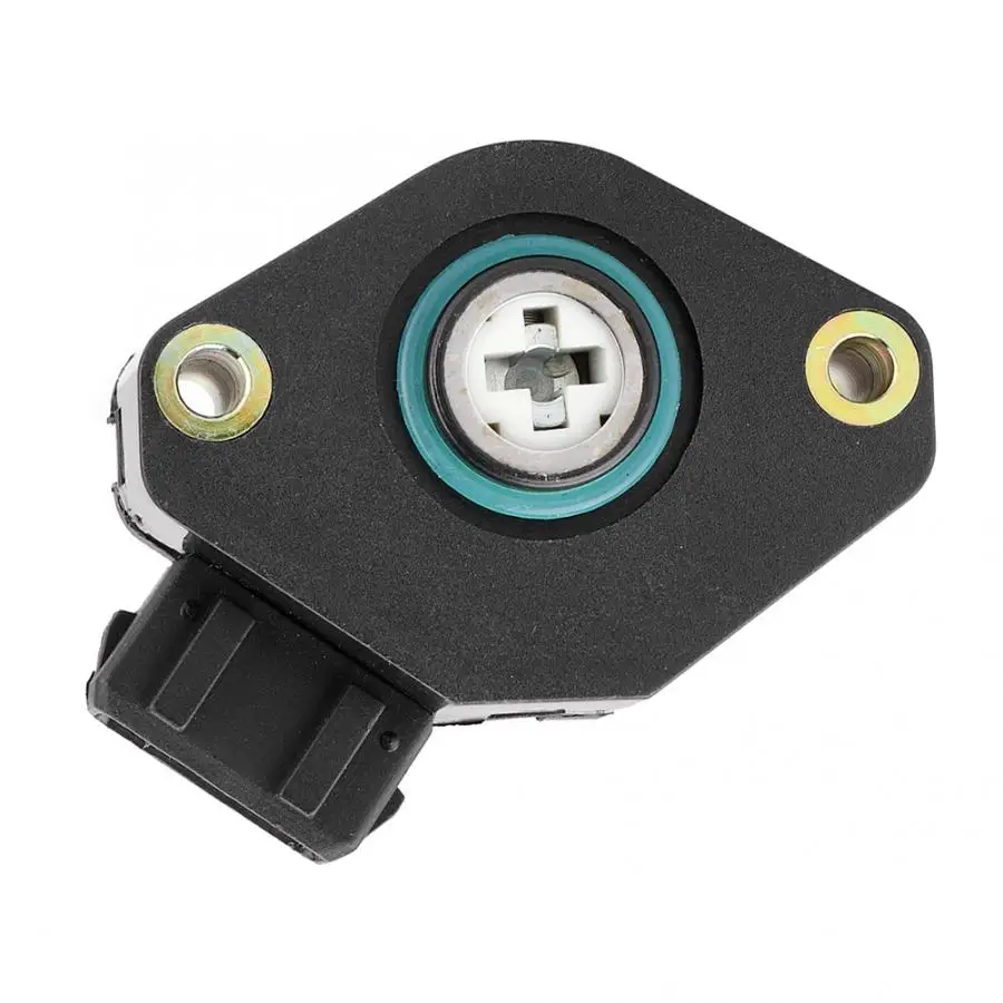 Throttle Position Sensor TPS Throttle Position Sensor Potentiometer Fit For Audi 80 B4 91-95 2,0L 85KW 037907385N Car Sensors
Throttle Position Sensor TPS Throttle Position Sensor Potentiometer Fit For Audi 80 B4 91-95 2,0L 85KW 037907385N Car Sensors