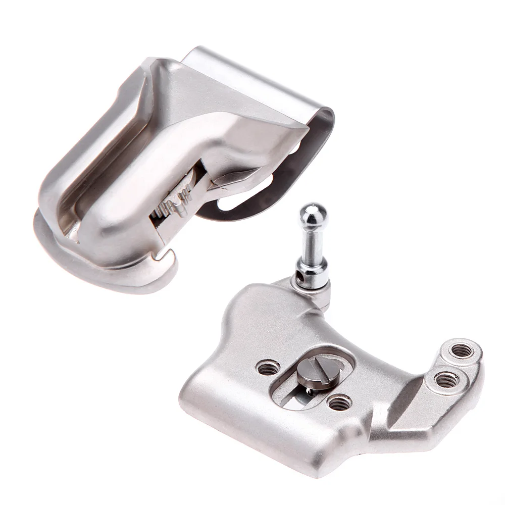 Aluminium alloy Camera Mount Button Buckle Hanger for DSLR Camera Waistband Belt Strap Mount
Aluminium alloy Camera Mount Button Buckle Hanger for DSLR Camera Waistband Belt Strap Mount