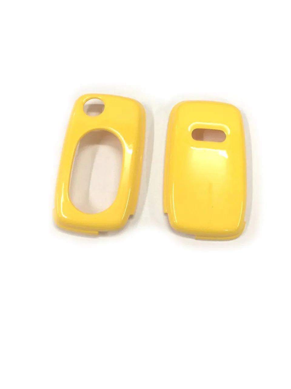 Gloss Yellow Color Flip Key Remote Key Protection Case For Audi A3 8L A4 B5 B6 TT MK1 A6 C5
Gloss Yellow Color Flip Key Remote Key Protection Case For Audi A3 8L A4 B5 B6 TT MK1 A6 C5