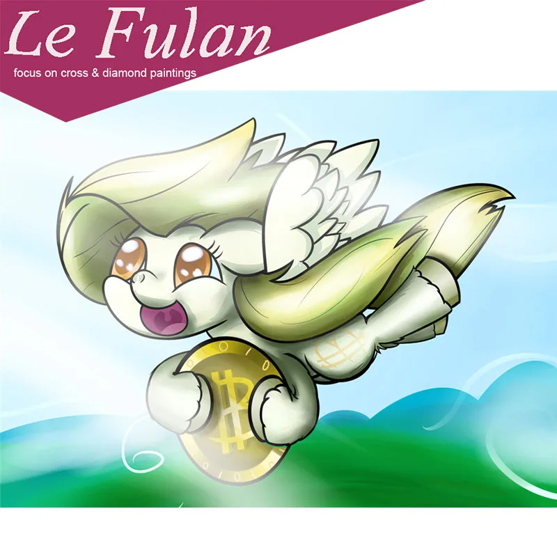 Le Fulan Diamond Painting Full Embroidery Cross Stitch Embroidery Bitcoin Mascot 5D Diy Wealth Paintings Rhinestones Office
Le Fulan Diamond Painting Full Embroidery Cross Stitch Embroidery Bitcoin Mascot 5D Diy Wealth Paintings Rhinestones Office
