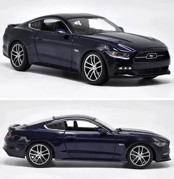 1:18 Ford 2015 Mustang GT hardcover version Models,High simulation Collection model car,Metal car,free shipping
1:18 Ford 2015 Mustang GT hardcover version Models,High simulation Collection model car,Metal car,free shipping