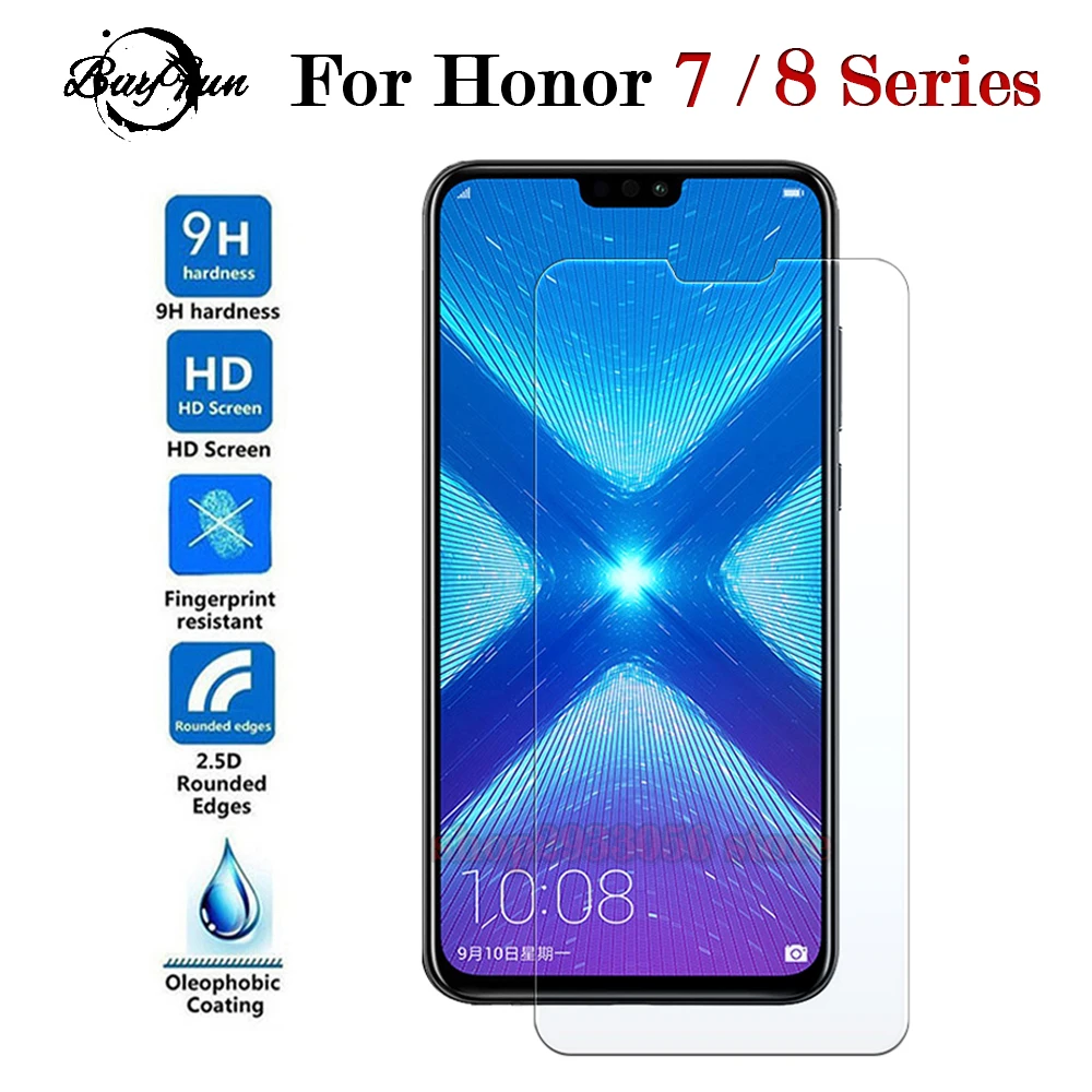 Protective Glass On Honor 7A Pro 7C 7X 8 lite 8X 8C 7i 7 Tempered Glass For Huawei Honor7A Honor8 C7 A7 X7 Screen Protector Film
Protective Glass On Honor 7A Pro 7C 7X 8 lite 8X 8C 7i 7 Tempered Glass For Huawei Honor7A Honor8 C7 A7 X7 Screen Protector Film