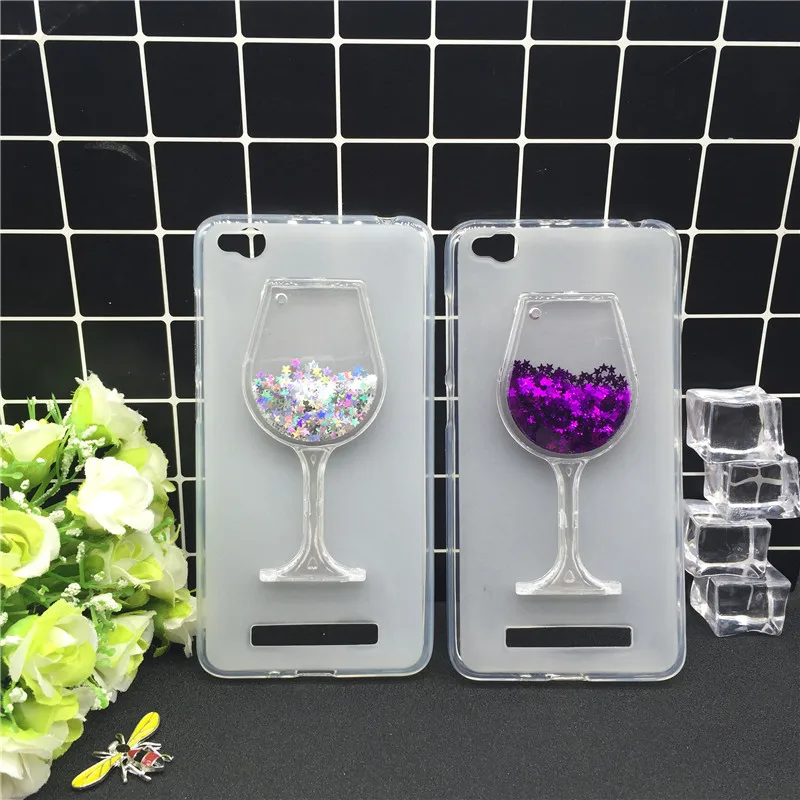 New Thick Dynamic Liquid Phone Cases for Xiaomi Redmi 4A Heart Glitter Sequins Soft Silicon Back Cover Sand Capa Cup
New Thick Dynamic Liquid Phone Cases for Xiaomi Redmi 4A Heart Glitter Sequins Soft Silicon Back Cover Sand Capa Cup
