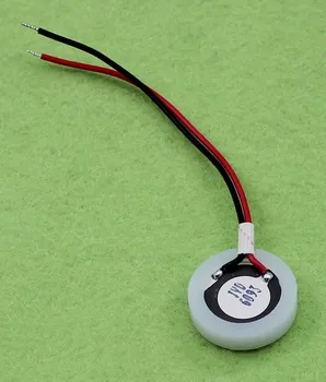 2pcs/lot 20mm Ultrasonic Atomization Chip Board Special Sensor Membrane Humidifier Accessories Fogger Atomizing Transducer
2pcs/lot 20mm Ultrasonic Atomization Chip Board Special Sensor Membrane Humidifier Accessories Fogger Atomizing Transducer