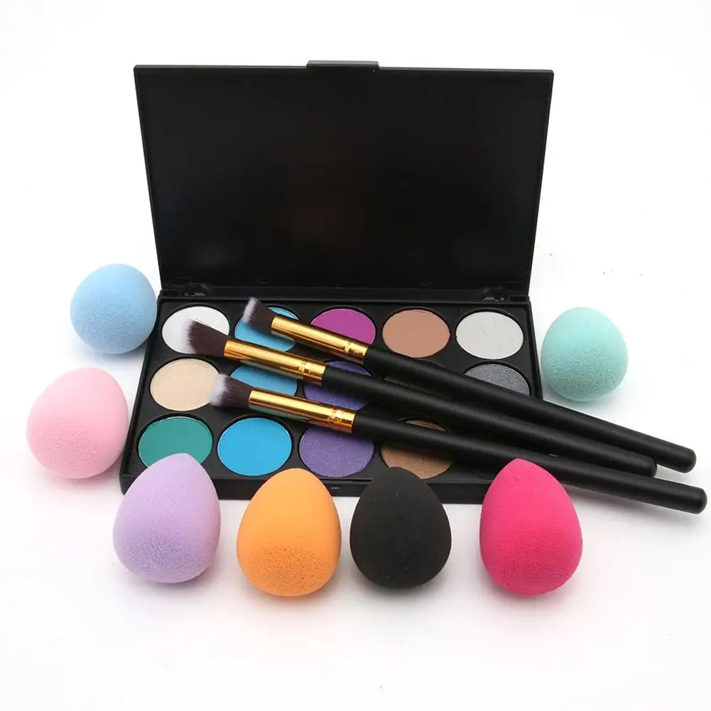 HOT SALE 15 Colors Spot Acne Corrector Face Concealer Cream Makeup Brush Powder Puff Set
HOT SALE 15 Colors Spot Acne Corrector Face Concealer Cream Makeup Brush Powder Puff Set