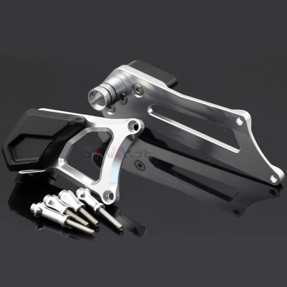 Frame Sliders Crash Protector FOR MV Agusta (10)
