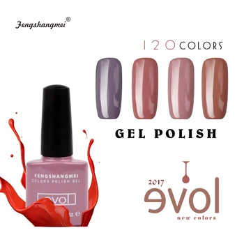 fengshangmei 8ml UV Gel Nail Polish Easy Colored DIY Semi-permanent Gel Varnish Popular Soak Off Enamels Gellak Lacquer
fengshangmei 8ml UV Gel Nail Polish Easy Colored DIY Semi-permanent Gel Varnish Popular Soak Off Enamels Gellak Lacquer