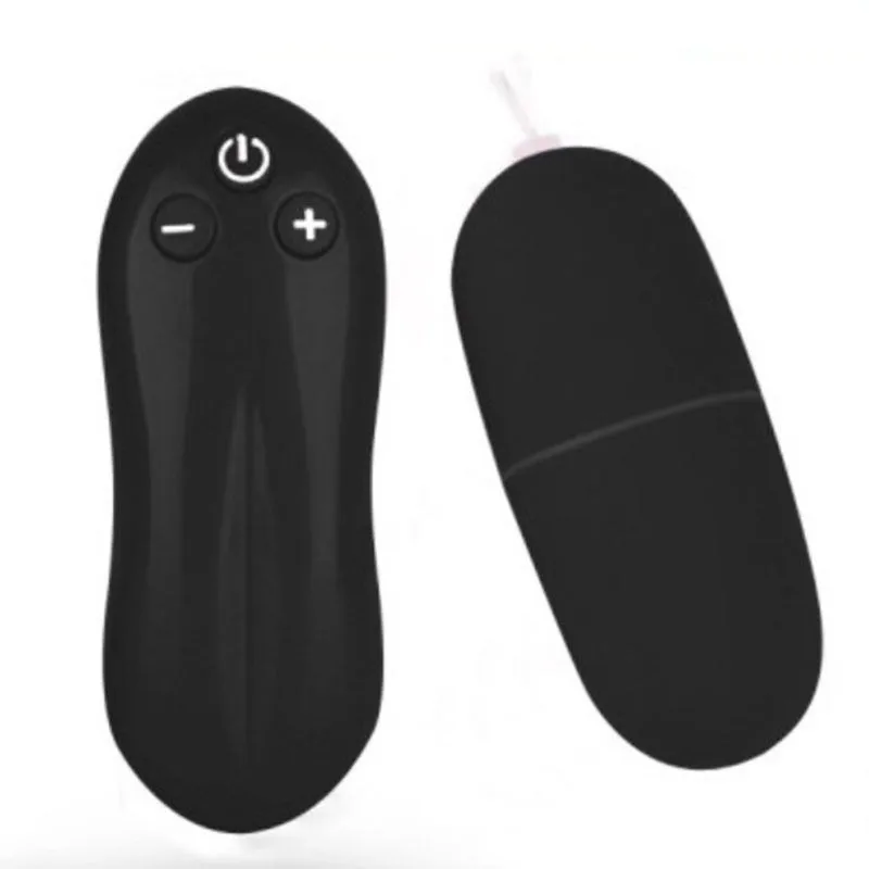 Вибратор Яйцо С Управлением