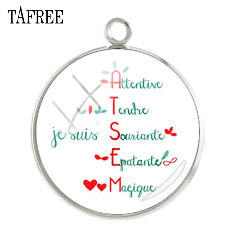 TAFREE Thank Letter Cabochon Dome Charms 2018 New Fashion DIY Necklace Pendant Jewelry CT285
TAFREE Thank Letter Cabochon Dome Charms 2018 New Fashion DIY Necklace Pendant Jewelry CT285