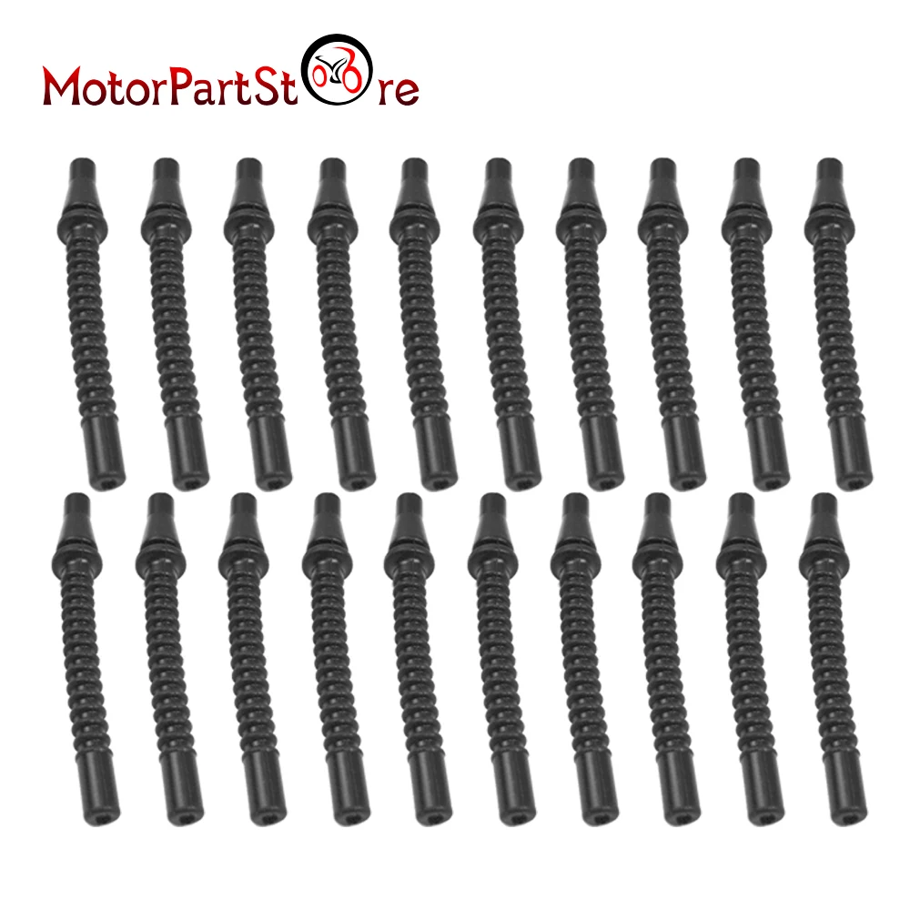 20pcs impulse line for Stihl 029 039 064 066 MS290 MS310 MS390 MS640 MS650 MS660
20pcs impulse line for Stihl 029 039 064 066 MS290 MS310 MS390 MS640 MS650 MS660