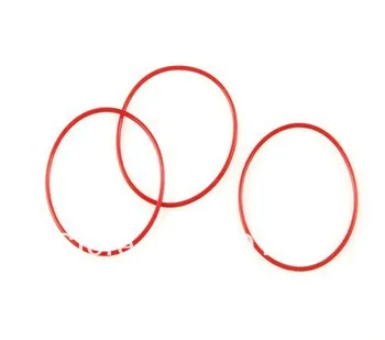 SST part 09118 Seals (18*1mm) 3pcs for 1/10 Scale RC Model Rally Truggy Buggy Truck Parts
SST part 09118 Seals (18*1mm) 3pcs for 1/10 Scale RC Model Rally Truggy Buggy Truck Parts