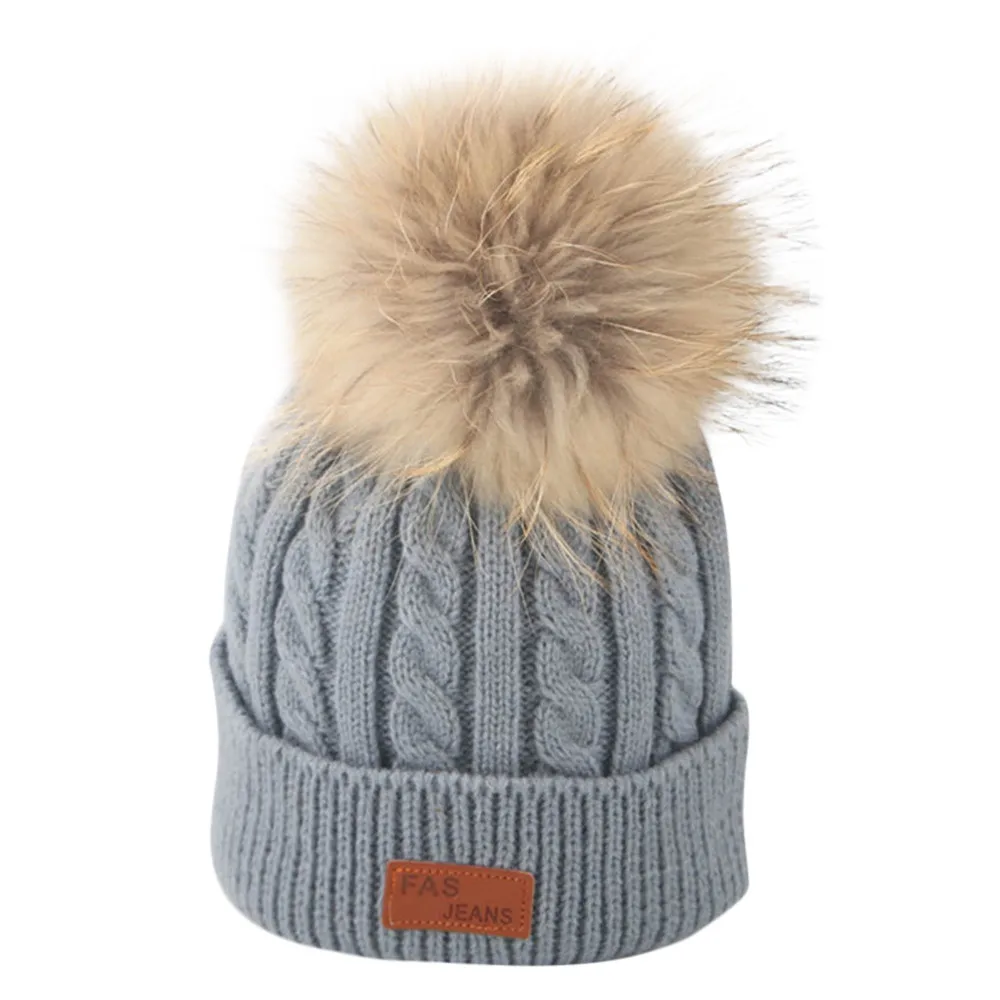 Baby Girl Boy Hat 2019 Winter Crochet Knit Hat Beanie Hairball Cap Newborn Infant Toddler Baby Cap Baby Accessories
Baby Girl Boy Hat 2019 Winter Crochet Knit Hat Beanie Hairball Cap Newborn Infant Toddler Baby Cap Baby Accessories